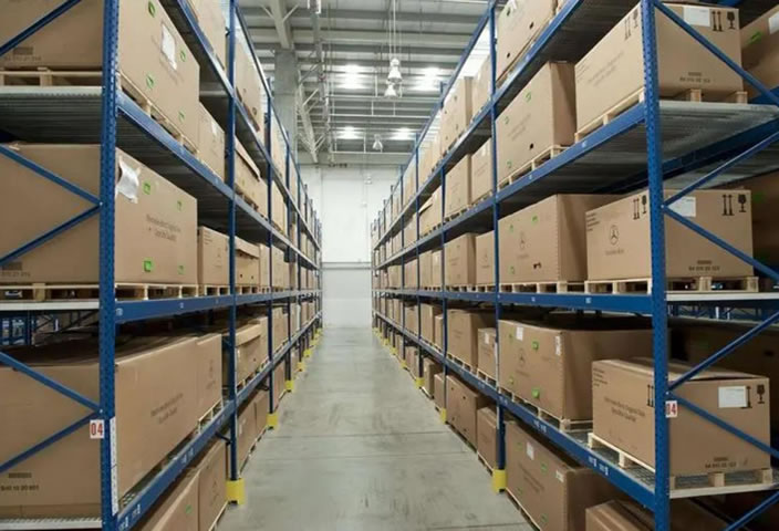 漳州到漠河市货物仓储