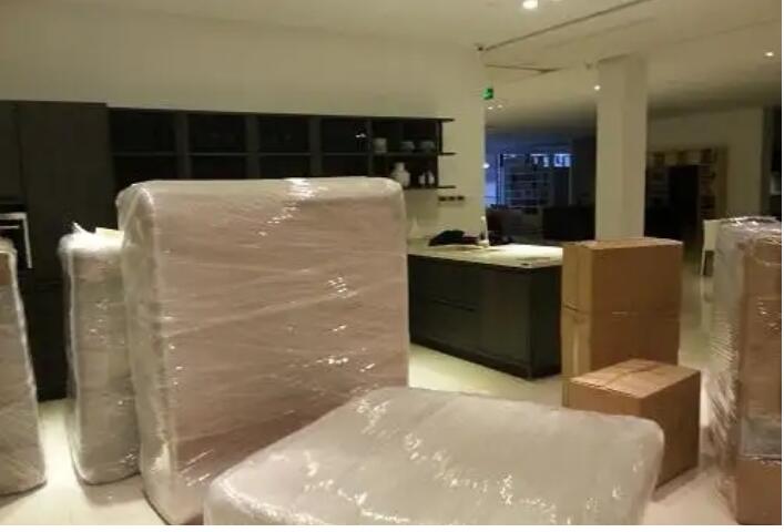 漳州到漠河市长途搬家