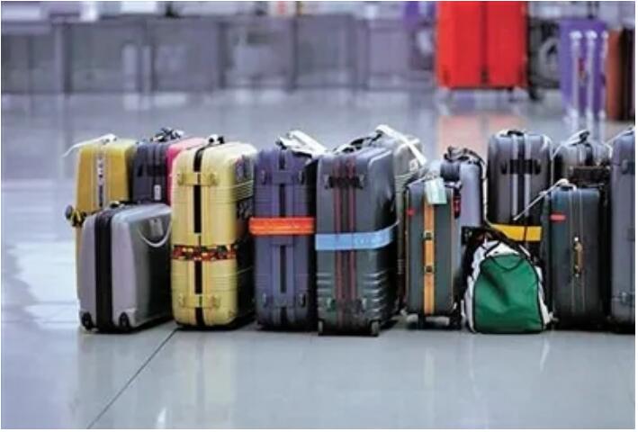 漳州到漠河市行李托运