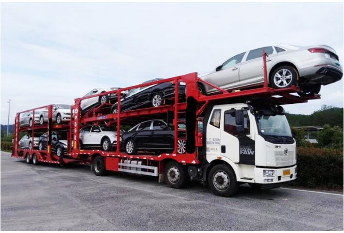 漳州到漠河市轿车托运